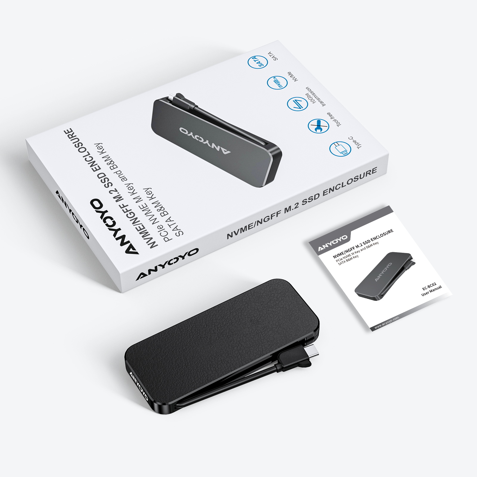 Arch Linux Install Linux On Nvme Ssd High Storage Managed Linux